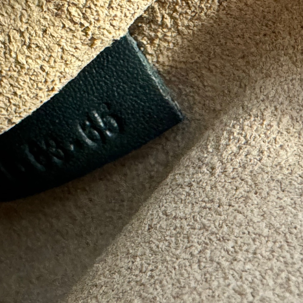 Chloe Small Drew Chain Bag - Picture 11 of 13